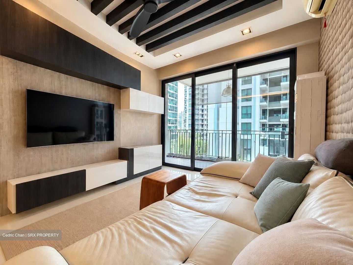 Esparina Residences (D19), Condominium #622532171
